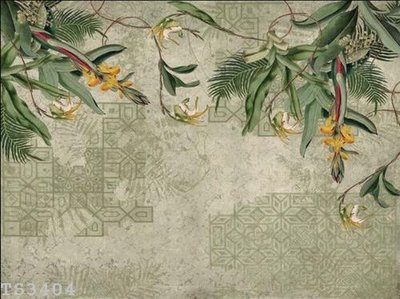 Mua file tranh gốc File hoa trang sức 3d TS3404 tại Filetranh.com