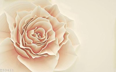 File tranh gốc File hoa trang sức 3d TS3411 (bản đẹp) độc quyền