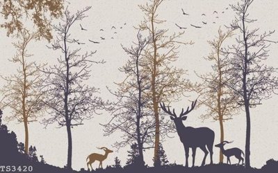 Download file File hoa trang sức 3d TS3420 (gốc) cho xưởng in