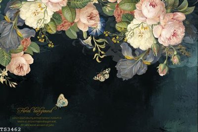 Download file tranh File hoa trang sức 3d TS3462 (file gốc PSD)