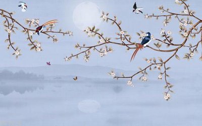 File tranh File hoa trang sức 3d TS3472 (ảnh gốc) cho in ấn kỹ thuật số