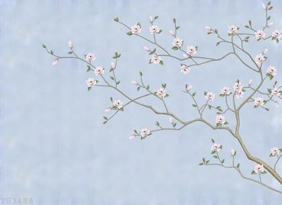 File PSD File hoa trang sức 3d TS3484 (gốc) cho designer