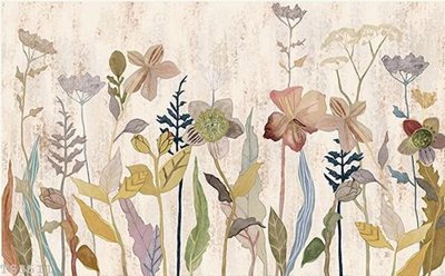 Hình ảnh file gốc in lụa File hoa trang sức 3d TS3511