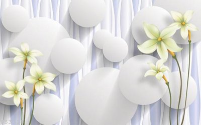 Tải file File hoa trang sức 3d TS3514 (gốc) in tranh tráng gương