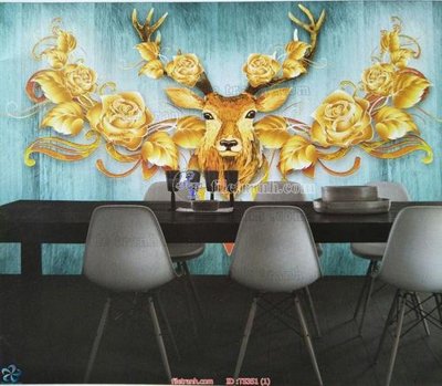 File in lụa File hoa trang sức TS351 (hoa văn) File hoa trang sức TS351