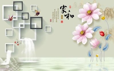 Tải file File hoa trang sức 3d TS3543 (gốc) in trên mọi chất liệu