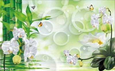 File in mica File hoa trang sức 3d TS3548 (bản gốc) siêu trong