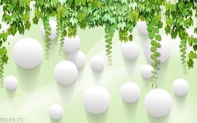 Tải file gốc File hoa trang sức 3d TS3575 dùng cho in ấn