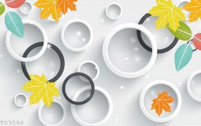 File in trần File hoa trang sức 3d TS3586 (bản gốc) 5D