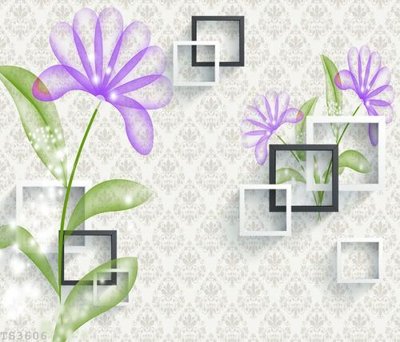 Cung cấp file tranh gốc File hoa trang sức 3d TS3606 độc quyền