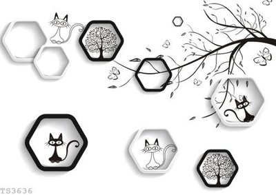 File gốc File hoa trang sức 3d TS3636 (thiết kế) độc quyền