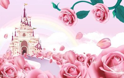 Tải file File hoa trang sức 3d TS3658 (ảnh gốc) in tranh kính