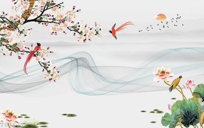 File gốc File hoa trang sức 3d TS3671 (in 3D) nghệ thuật