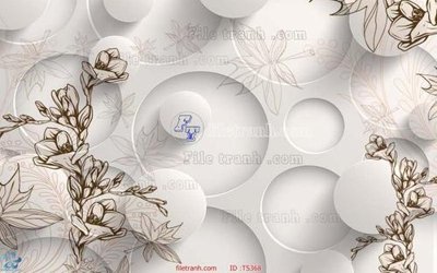 File gốc File hoa trang sức TS368 (PNG) chất lượng cao