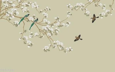 Tải file gốc File hoa trang sức 3d TS3720 dùng cho in ấn