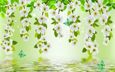 File in mica File hoa trang sức 3d TS3764 (bản gốc) siêu trong