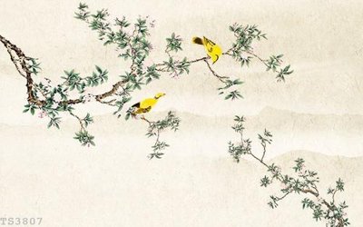 Download file gốc File hoa trang sức 3d TS3807 (in mica) trong suốt