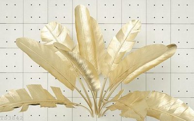 File tranh gốc File hoa trang sức 3d TS3842 (sắc nét từng chi tiết)