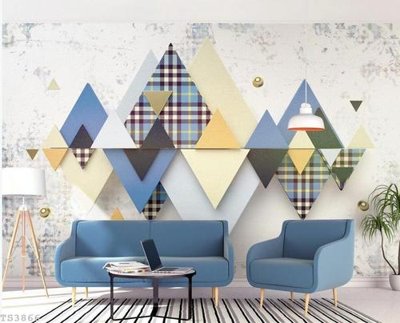 File gốc File hoa trang sức 3d TS3866 (trang trí) cho phòng khách