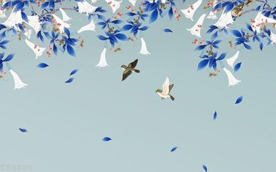 Download file File hoa trang sức 3d TS3885 (gốc) in mica ốp bếp