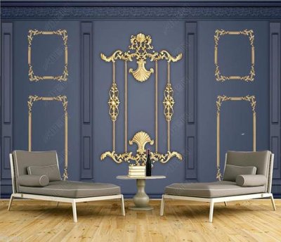 File in mica File hoa trang sức 3d TS3887 (ảnh gốc) đẹp