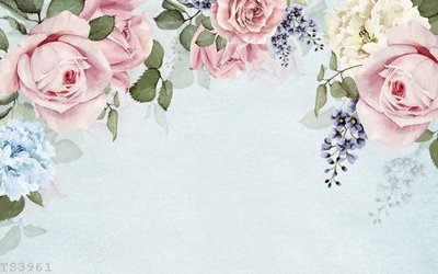 File gốc File hoa trang sức 3d TS3961 (cho in UV) siêu nét