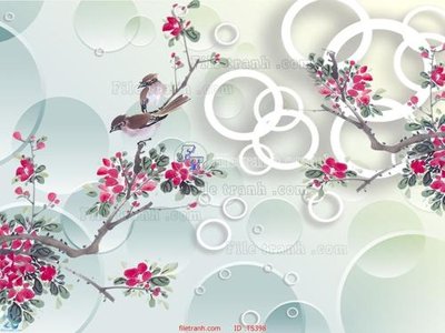 File PSD File hoa trang sức TS398 (bản gốc) chất lượng nhất