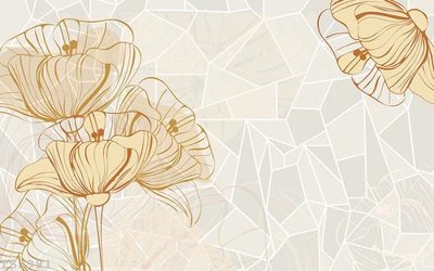 File PSD File hoa trang sức 3d TS3991 (chất lượng in ấn)