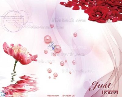 Download file gốc File hoa trang sức TS399 (in lụa) hoa lá