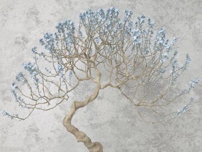 File tranh PSD File hoa trang sức 3d TS4006 chất lượng cao