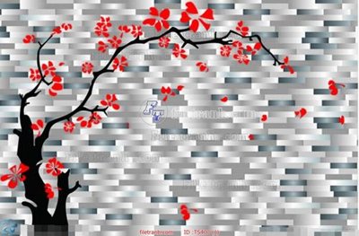 File gốc File hoa trang sức TS400 (cho in UV) siêu nét