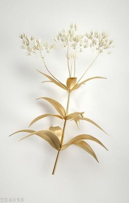 File gốc File hoa trang sức 3d TS4098 (cho in 3D) độc đáo