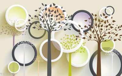 Tải file File hoa trang sức 3d TS4157 (ảnh gốc) in tranh kính