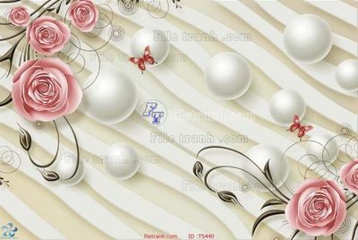 Tải file gốc File hoa trang sức TS440 dùng cho in ấn