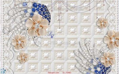 Tải file gốc File hoa trang sức TS483 (để in lụa)