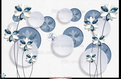 Tải file gốc File hoa trang sức TS50 (in bạt) quảng cáo