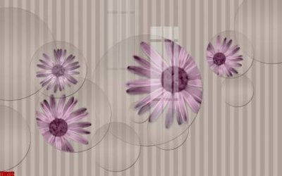 Tải file tranh File tranh hoa trang sức in tường 3d TS5112 (ảnh gốc) ngay