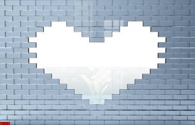 File ảnh File tranh hoa trang sức in tường 3d TS5181 (gốc) in biển hiệu