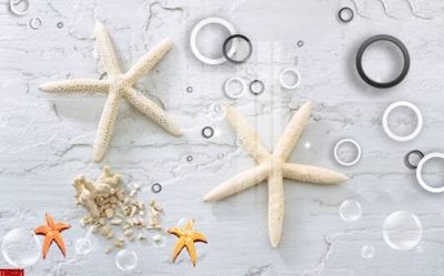 Tải file gốc File tranh hoa trang sức in tường 3d TS5231 dùng cho in ấn