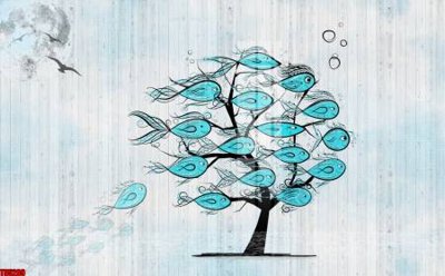 Tải file File tranh hoa trang sức in tường 3d TS5289 (ảnh gốc) in tráng gương