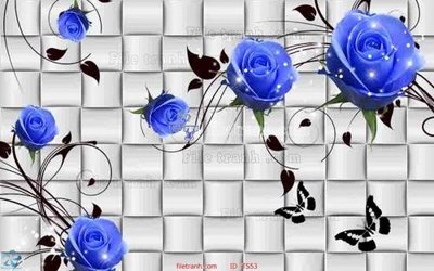 File gốc File hoa trang sức TS53 cho in ấn và thiết kế