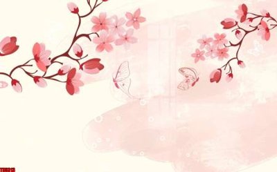 File gốc File tranh hoa trang sức in tường 3d TS5313 (cho in ấn) từ kho Filetranh