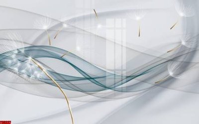 File gốc File tranh hoa trang sức in tường 3d TS5337 (ảnh rõ nét) để in