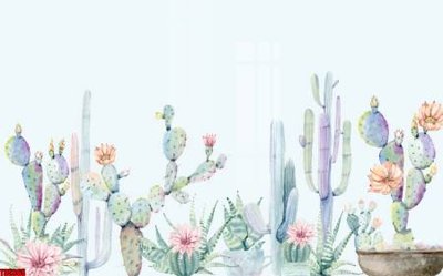 File gốc File tranh hoa trang sức in tường 3d TS5365 (in lụa) hoa văn cổ điển