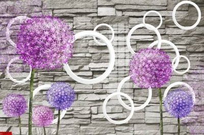 Download file gốc File tranh hoa trang sức in tường 3d TS5388 (in mica) logo