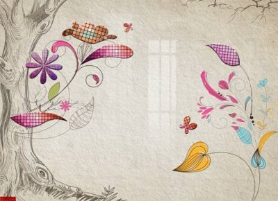 Tải file File tranh hoa trang sức in tường 3d TS5526 (ảnh gốc) in tranh kính