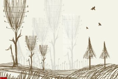 Hình ảnh file gốc in trần nhà File tranh hoa trang sức in tường 3d TS5656