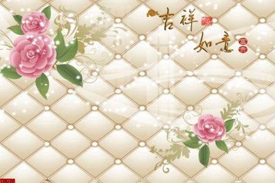 Tải file tranh File tranh hoa trang sức in tường 3d TS5736 (gốc) tại Filetranh.com