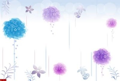 Tải file File tranh hoa trang sức in tường 3d TS5752 (gốc) in nhanh