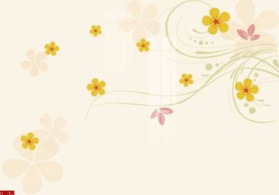 File tranh File tranh hoa trang sức in tường 3d TS5774 (gốc) phong cách tối giản